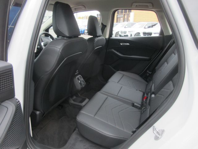U06 218d Active Tourer B47 2.0d