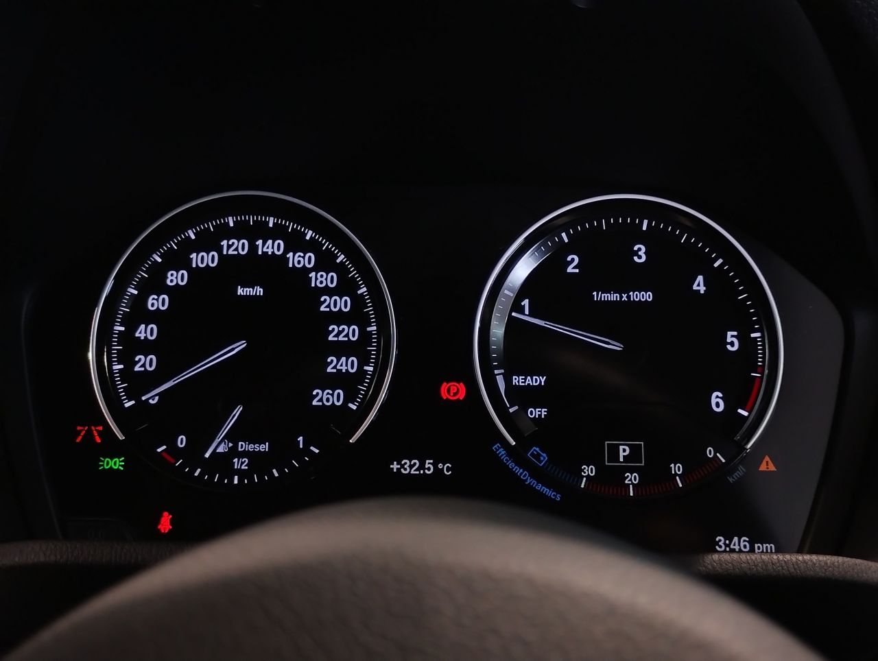 F39 X2 xDrive18d SAC B47 2.0d