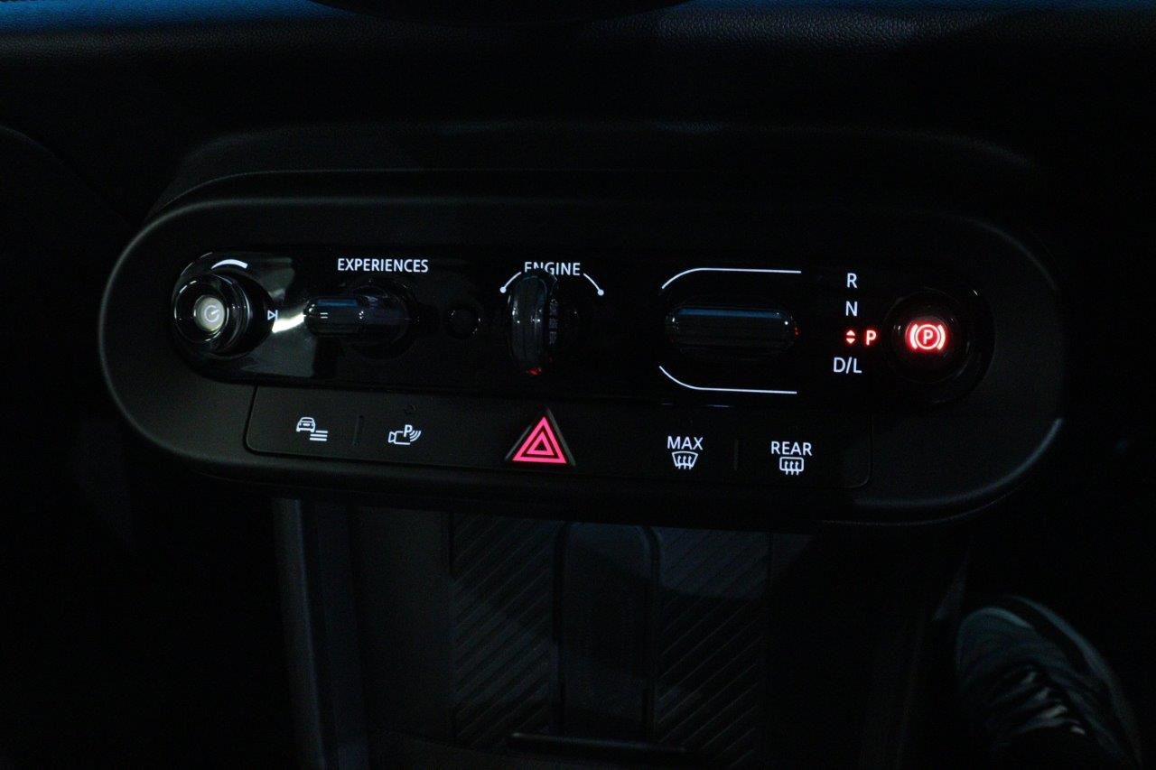 F67 MINI Cooper Convertible C