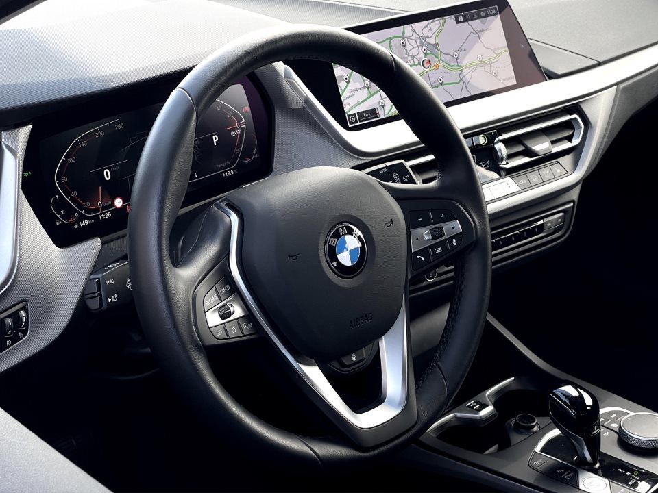 BMW 116