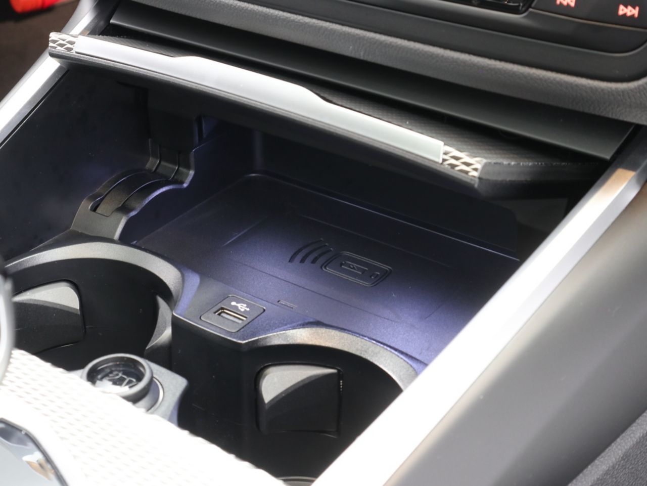 G21 320d xDrive Touring RHD