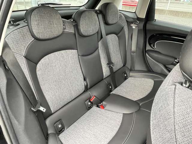 Cooper 5 doors