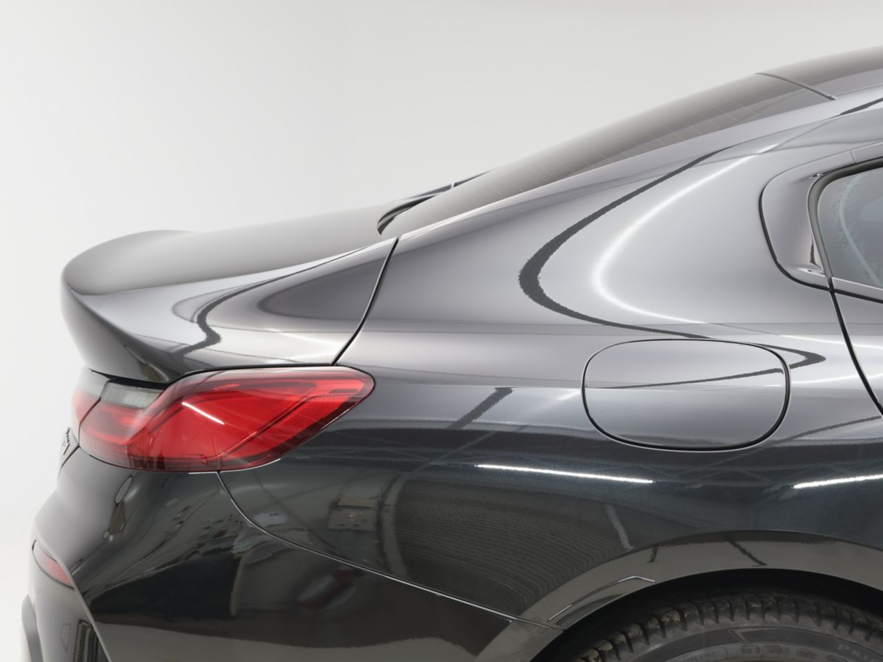 G16 840i M Sport Gran Coupe B58 3.0i