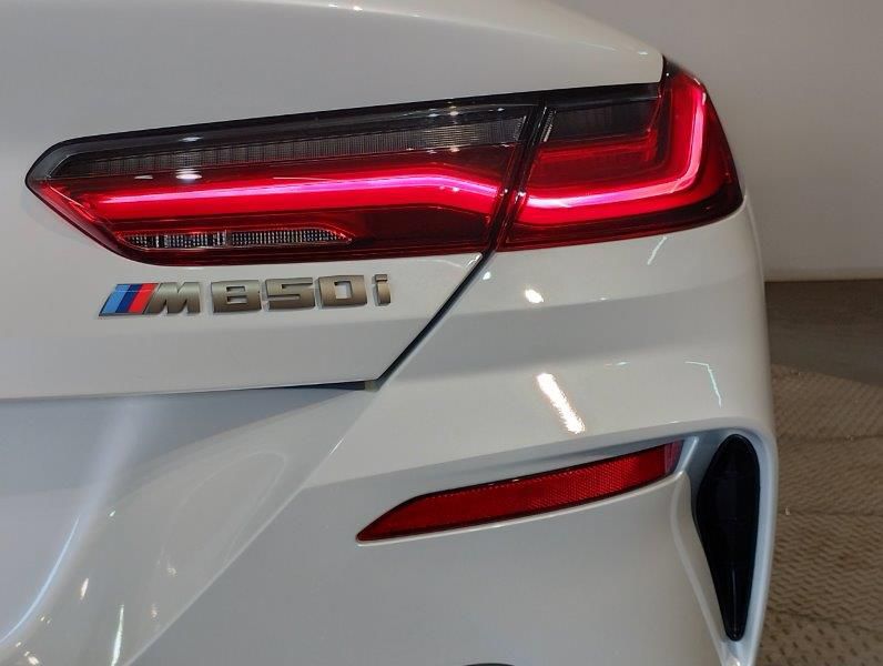 G15 M850i xDrive Coupe N63 4.4i