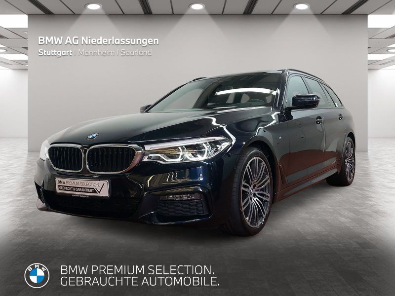 540d xDrive Touring