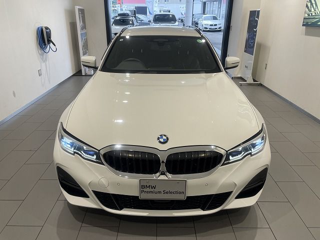 G21 320i RHD