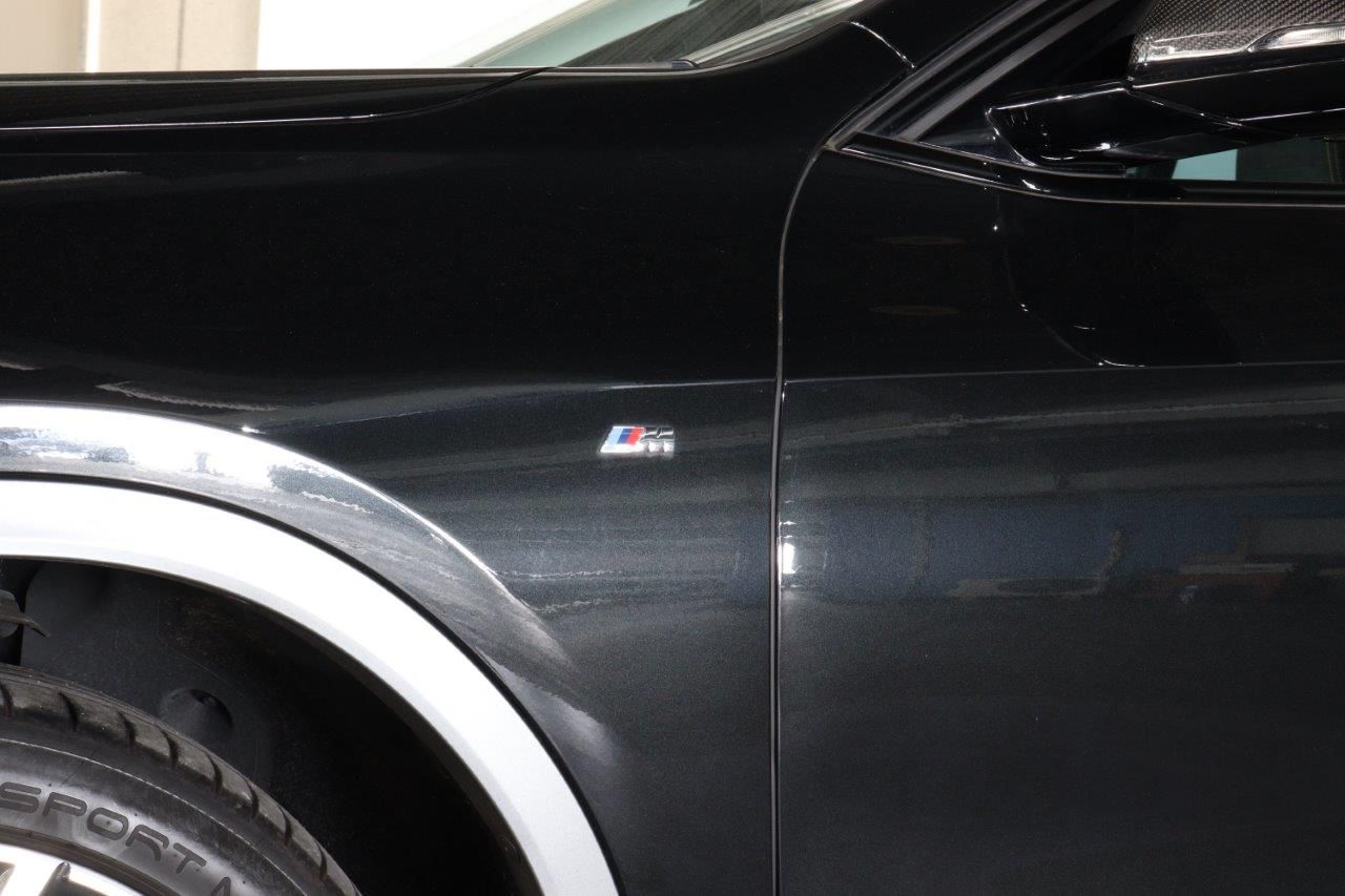 F39 X2 xDrive20i B48 2.0i SAC