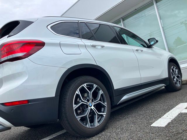 F48 X1 xDrive18d B47 2.0d LCI