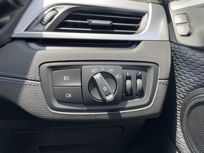 F48 X1 xDrive18d B47 2.0d LCI
