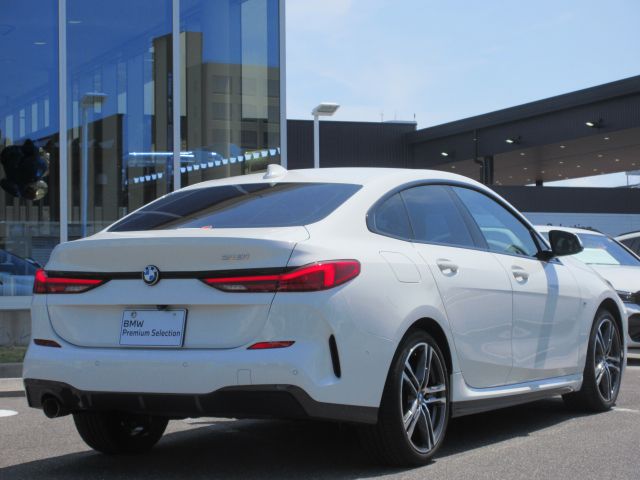 F44 218i Gran Coupe B38 1.5i
