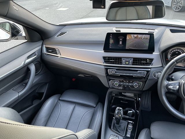 F39 X2 xDrive18d SAC B47 2.0d