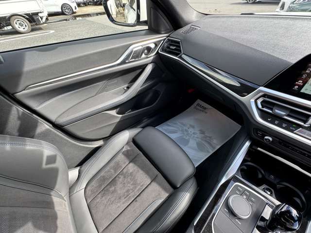 420i Gran Coupé RHD
