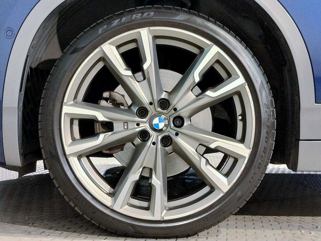 F39 X2 xDrive20i B48 2.0i SAC