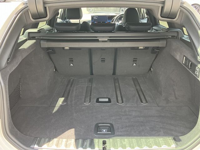 G21 320d xDrive Touring LCI RHD