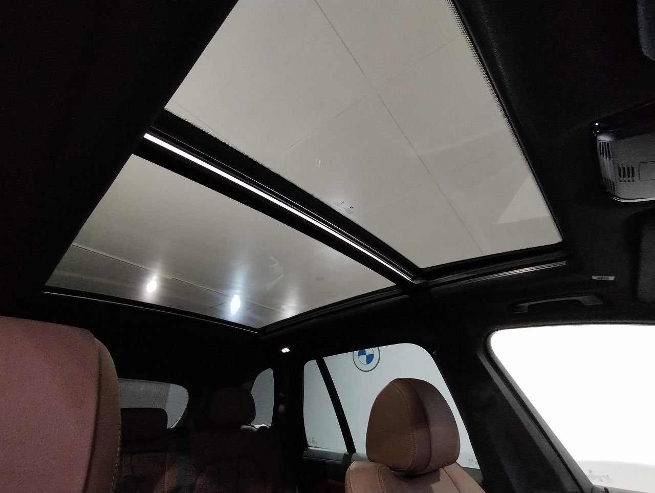 G05 X5 xDrive30d xLine B57 3.0d