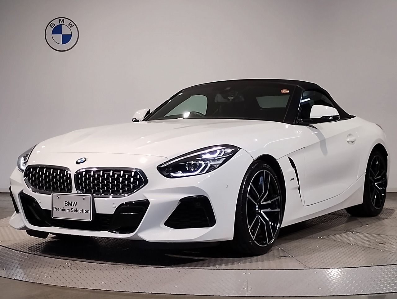 Z4 sDrive20i M Sport