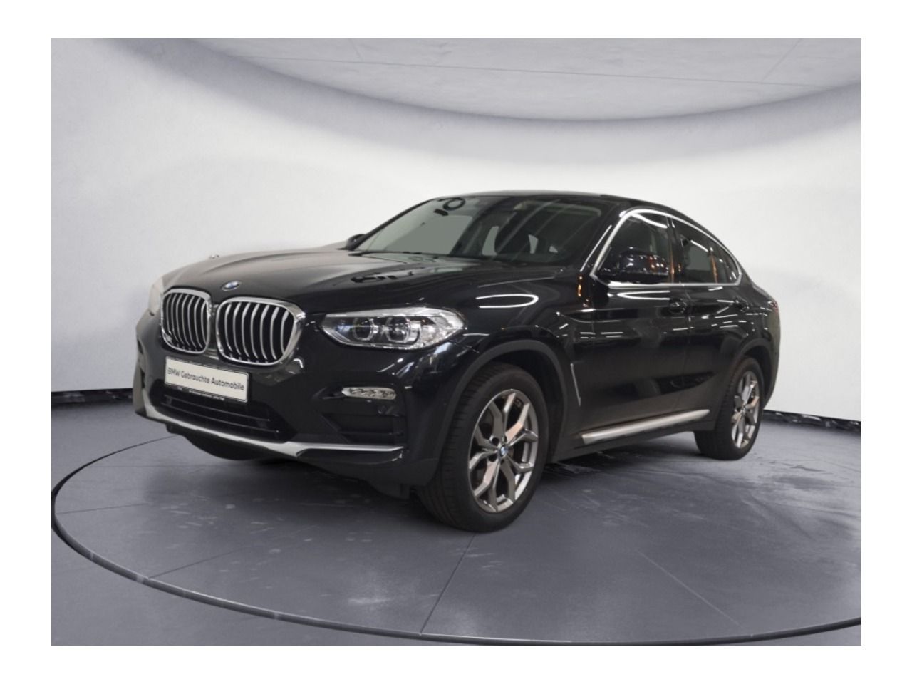 X4 xDrive20d