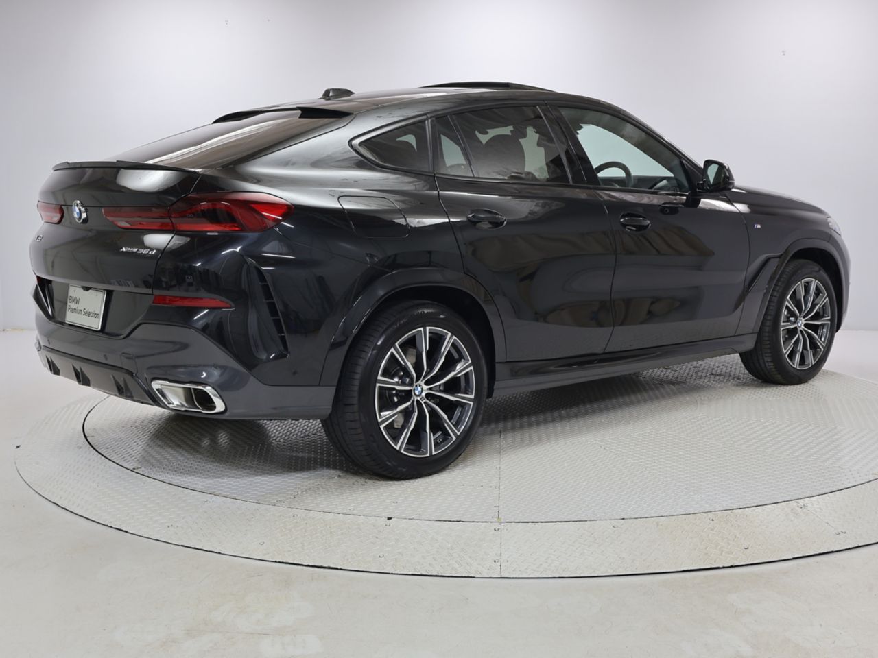 X6 xDrive30d M Sport RHD