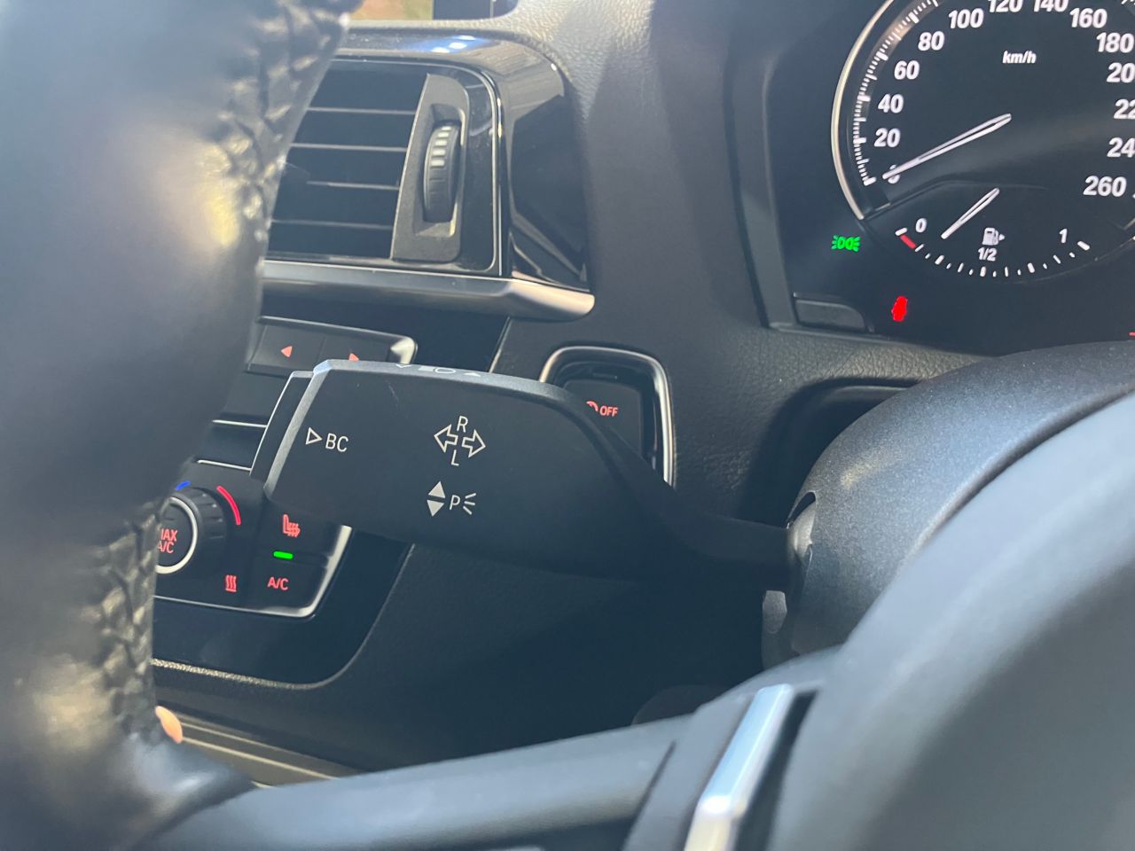 118 5DOOR RHD