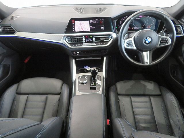 G26 M440i xDrive B58 3.0 RHD