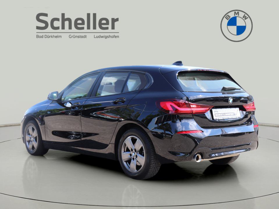 BMW 118