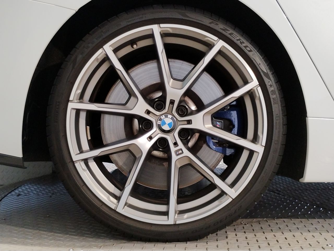 G16 M850i xDrive Gran Coupé N63B 4.4i