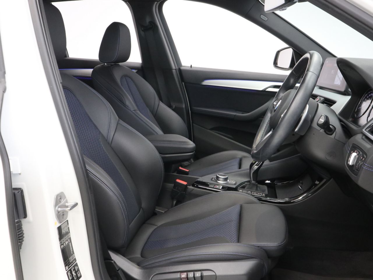 F48 X1 xDrive18d B47 2.0d LCI