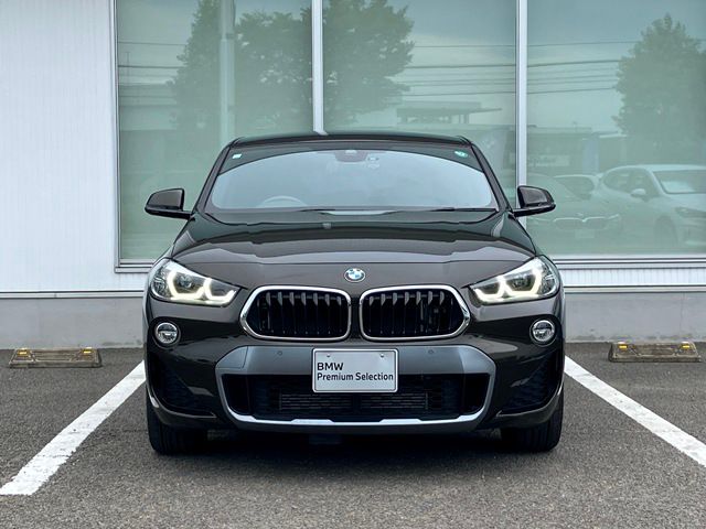 F39 X2 xDrive20i B48 2.0i SAC