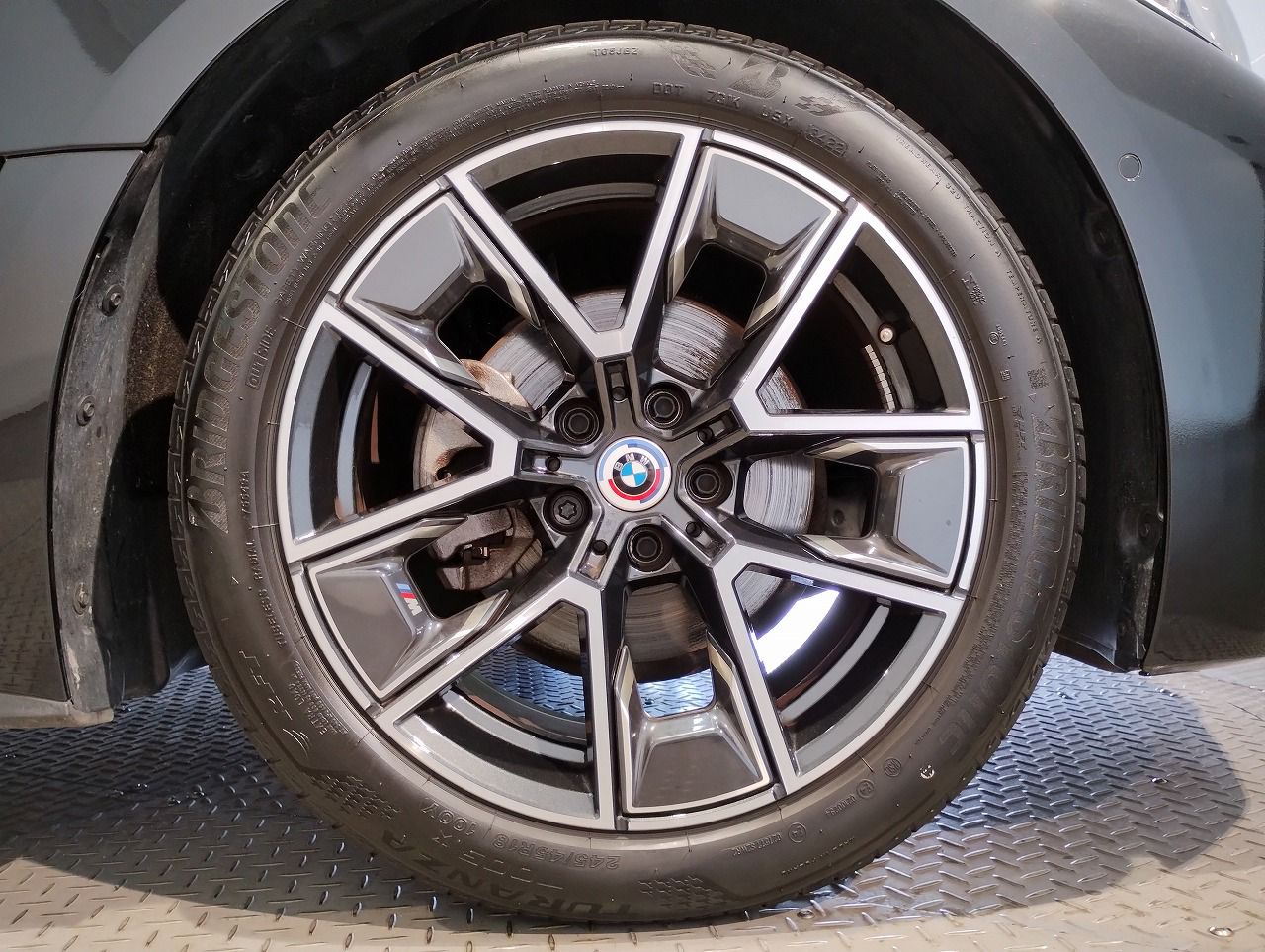 420i Gran Coupé RHD