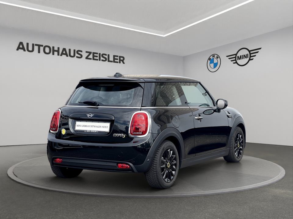 MINI Cooper SE