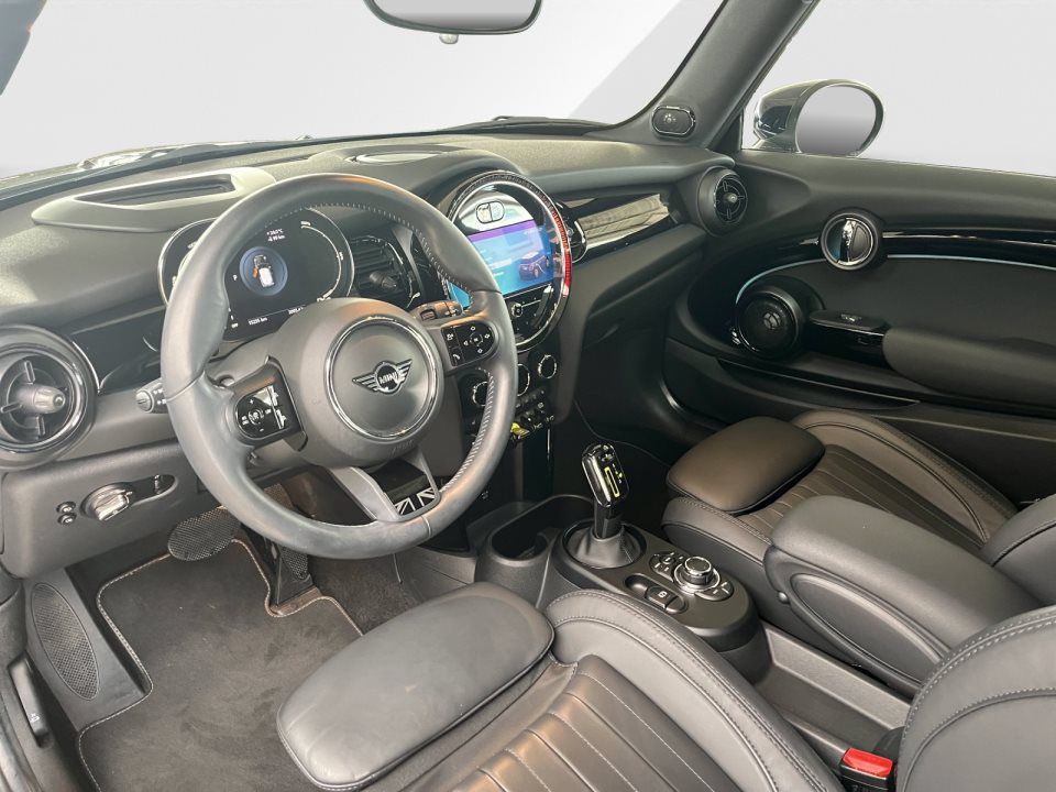 MINI Cooper SE