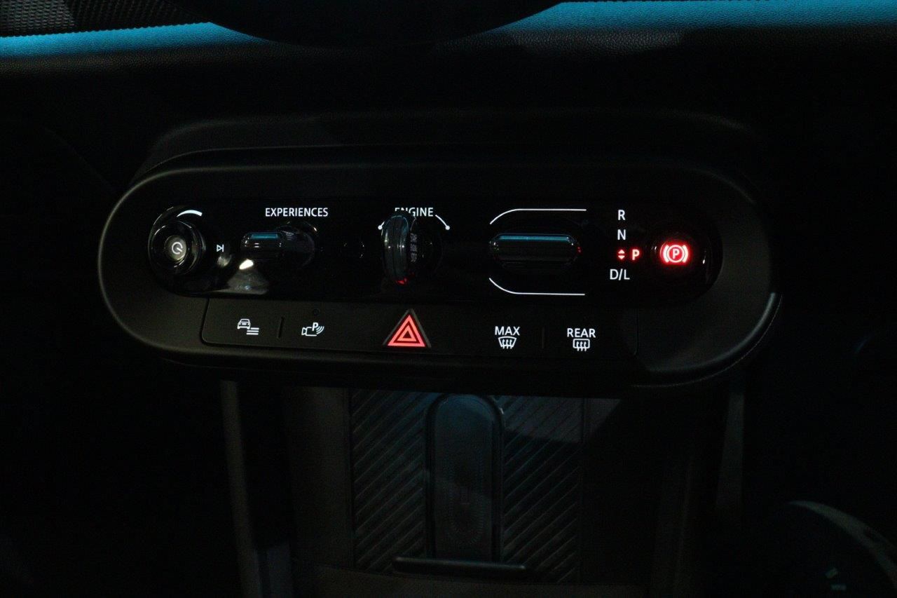 F65 MINI Cooper S 5Dr