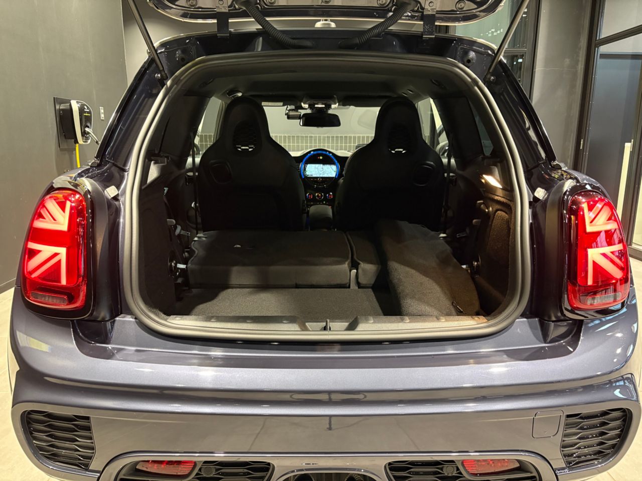 F56 MINI JOHN COOPER WORKS