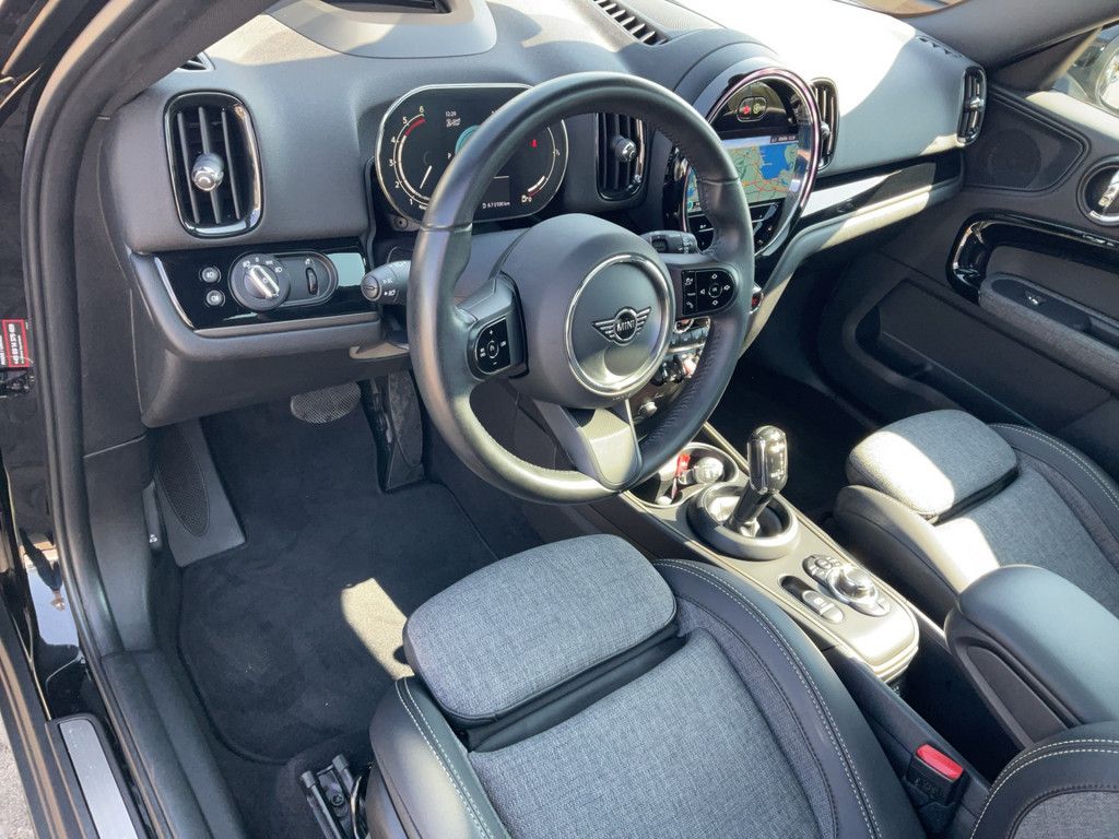 MINI Cooper D