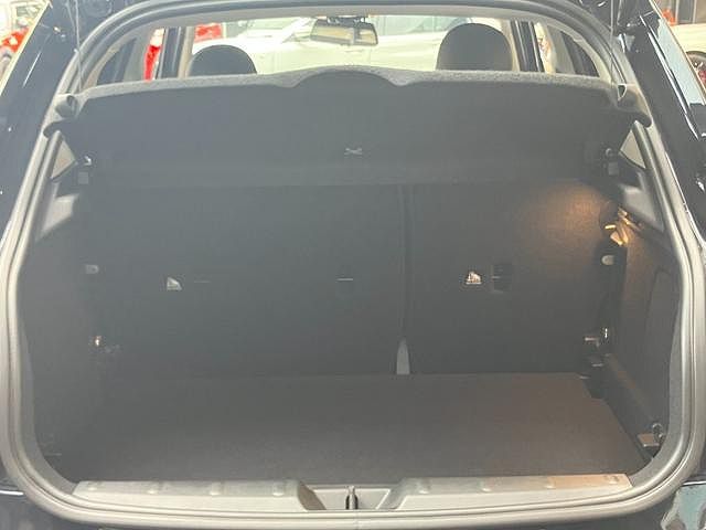 Cooper 5 doors