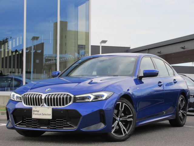 318i M Sport