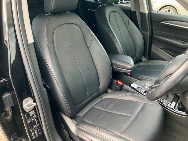 F48 X1 xDrive18d B47 2.0d LCI