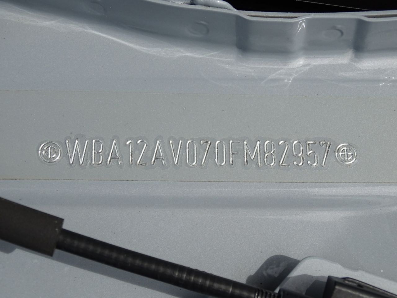 420i Gran Coupé RHD