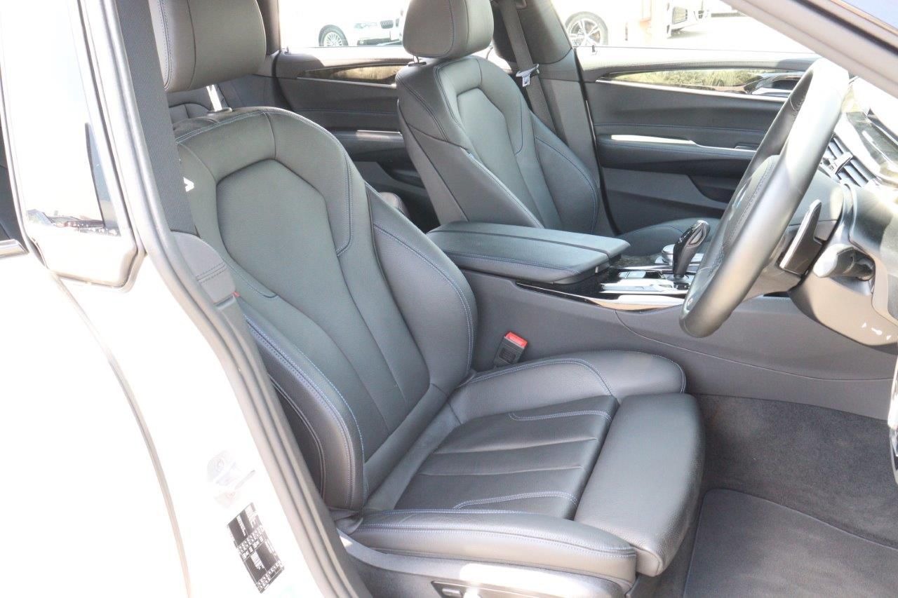 G32 630i SE GT B48 2.0i