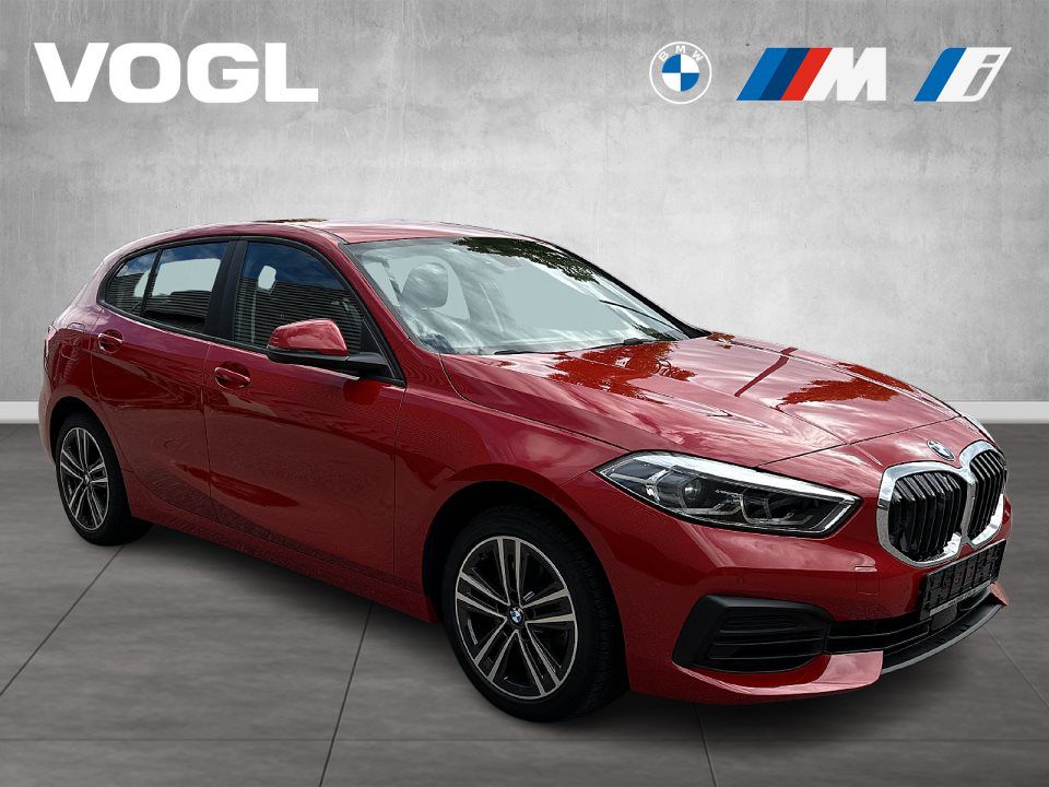 BMW 116