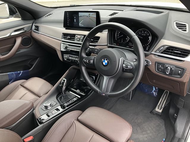 F39 X2 sDrive18i B38 1.5i SAC