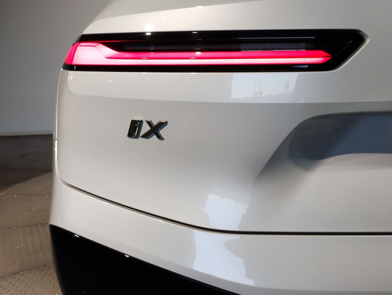 i20 iX xDrive40