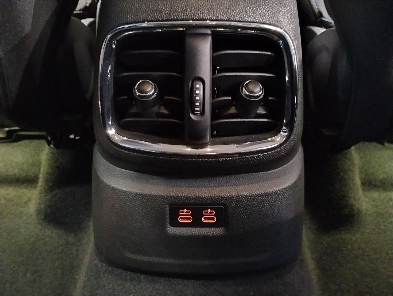 F60 MINI Cooper S Countryman