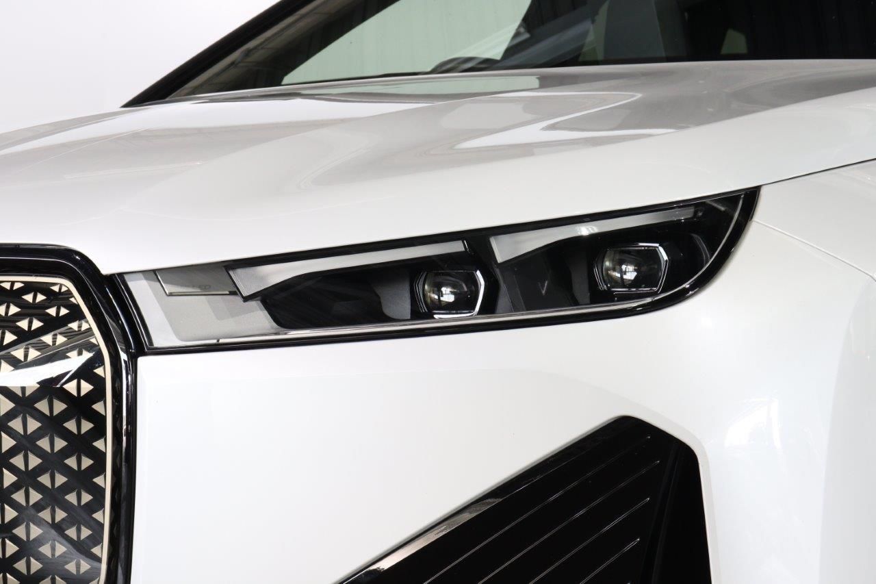 i20 iX xDrive50