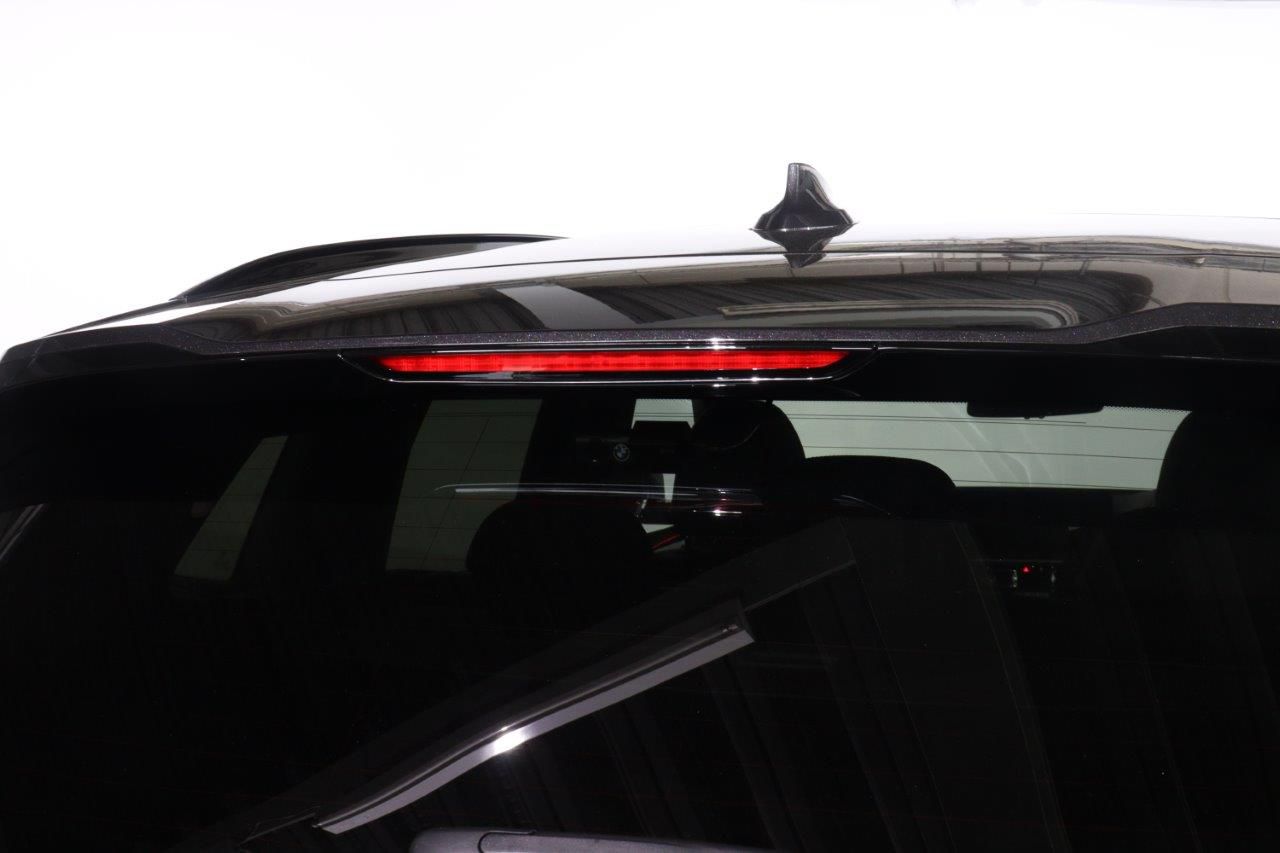 G01 X3 xDrive20d RHD ZA LCI