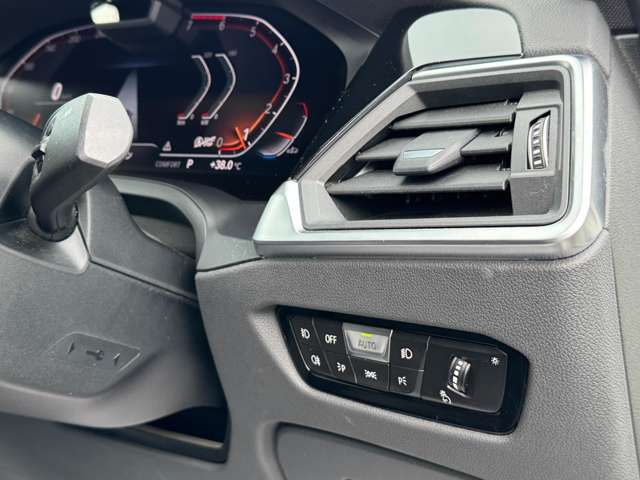 G20 320i Saloon RHD TU