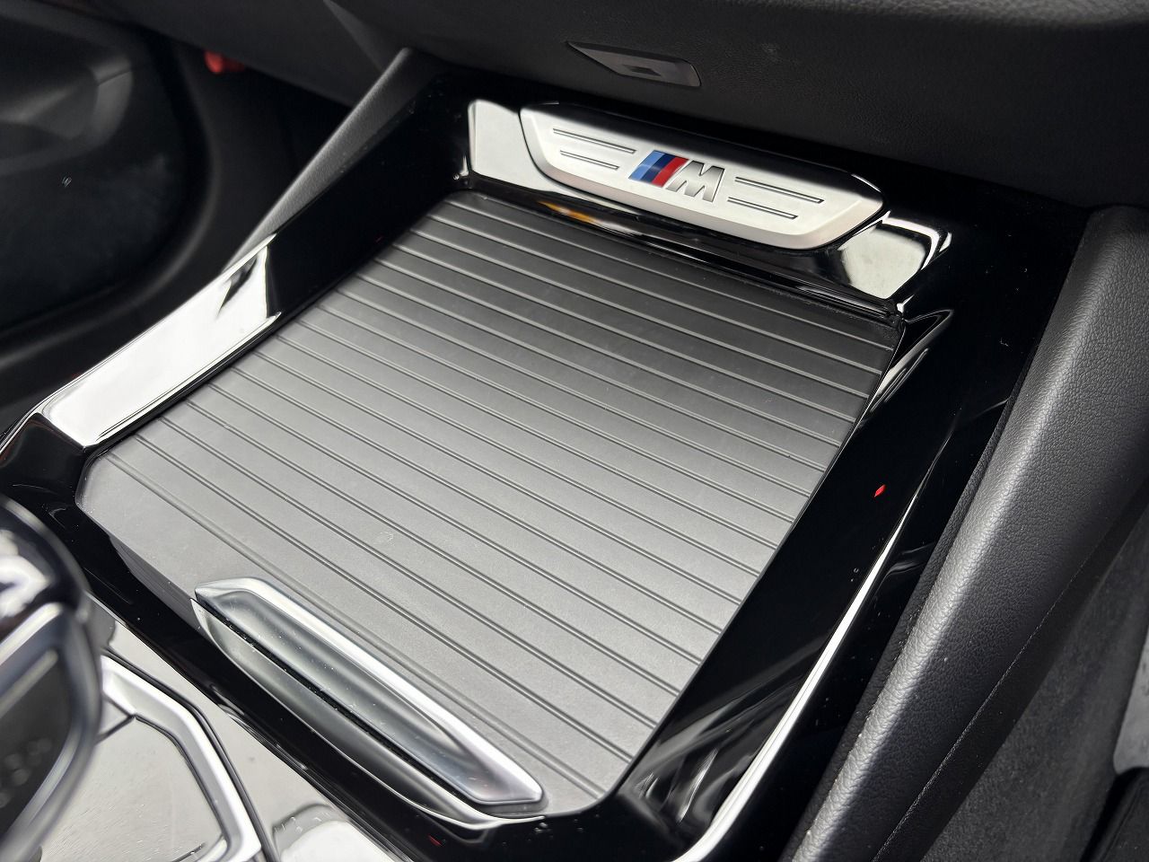 G01 X3 M40i RHD LCI ZA