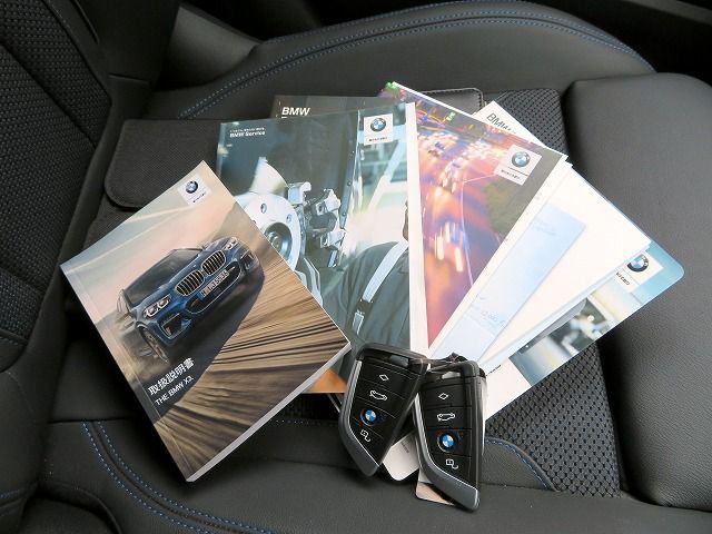 X3 xDrive20d RHD ZA