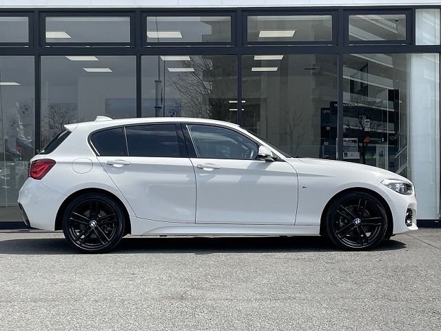 118D 5DOOR RHD