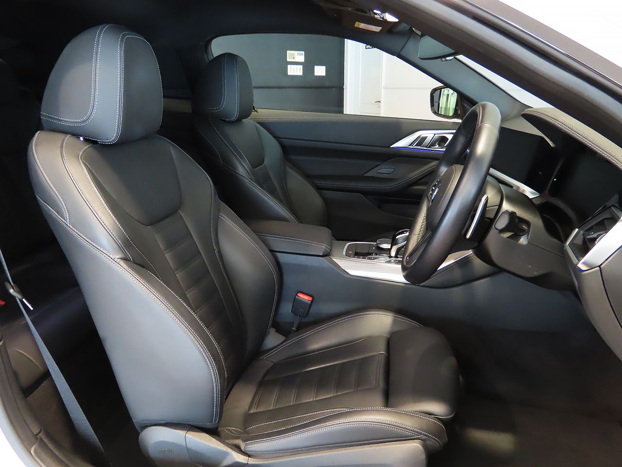 G22 M440i xDrive B58 3.0 RHD